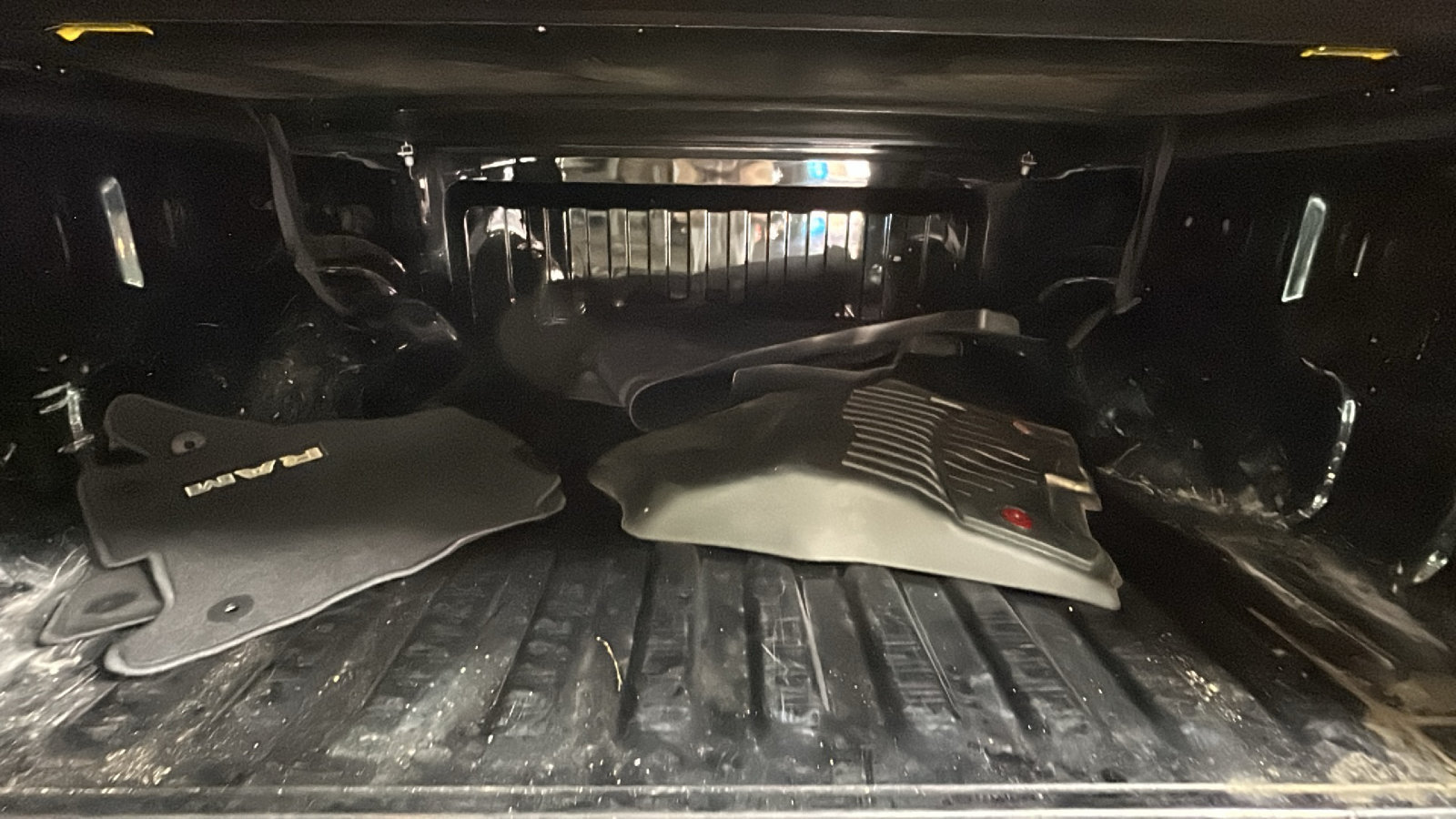Used 2022 RAM 1500 Big Horn AWD/4WD image 34