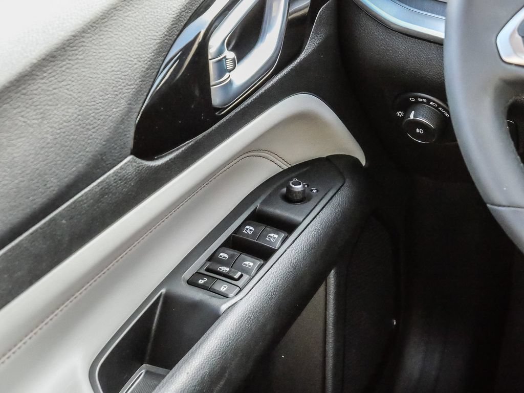 Used 2025 Jeep Compass Limited AWD/4WD image 27