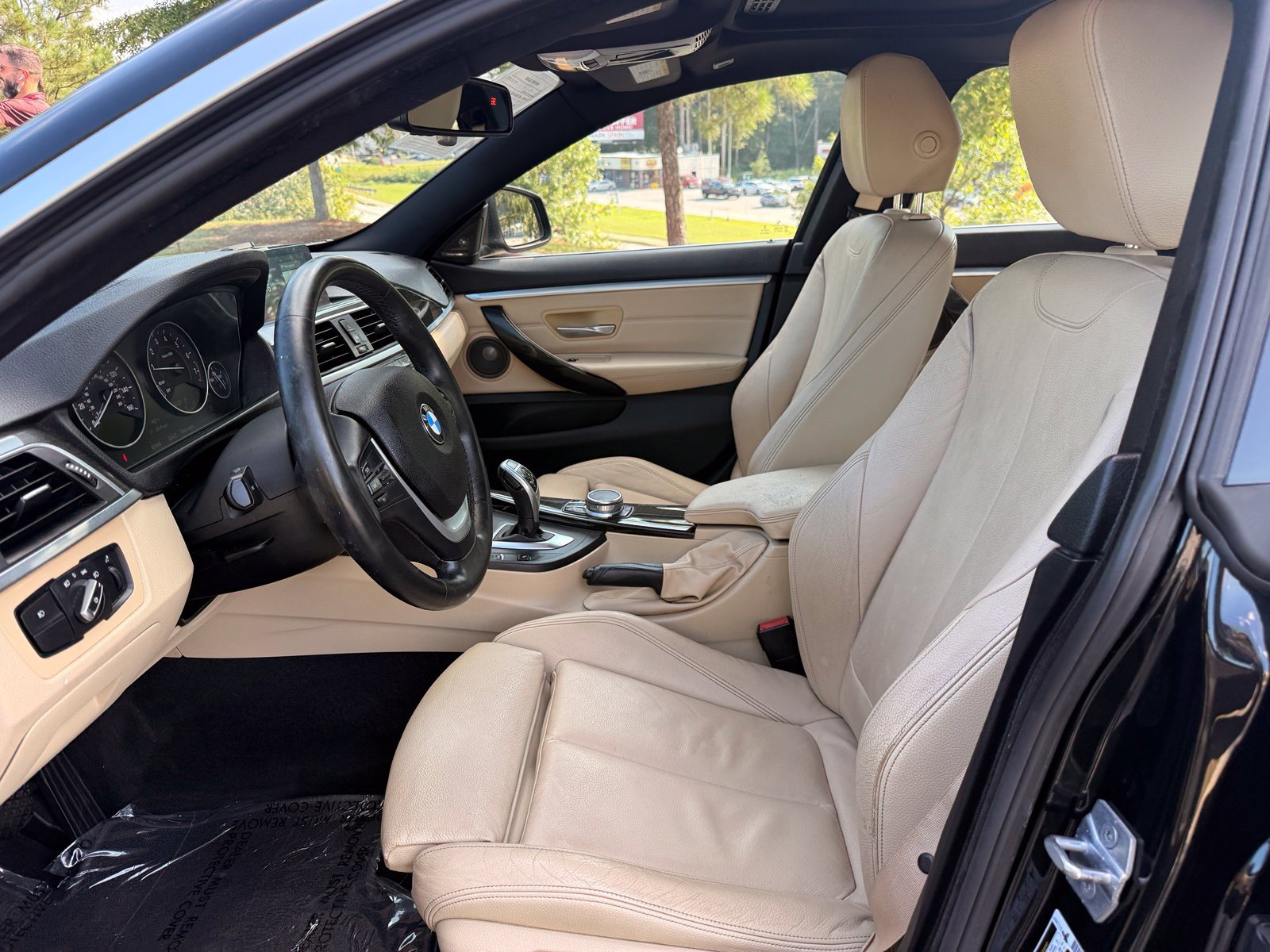 Used 2018 BMW 430i Gran Coupe RWD image 34