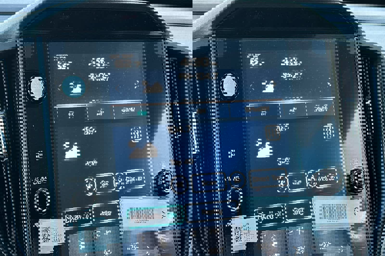 New 2026 Subaru Forester Wilderness image 21