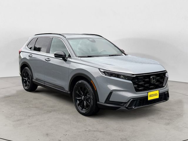 Used 2023 Honda CR-V Sport image 7