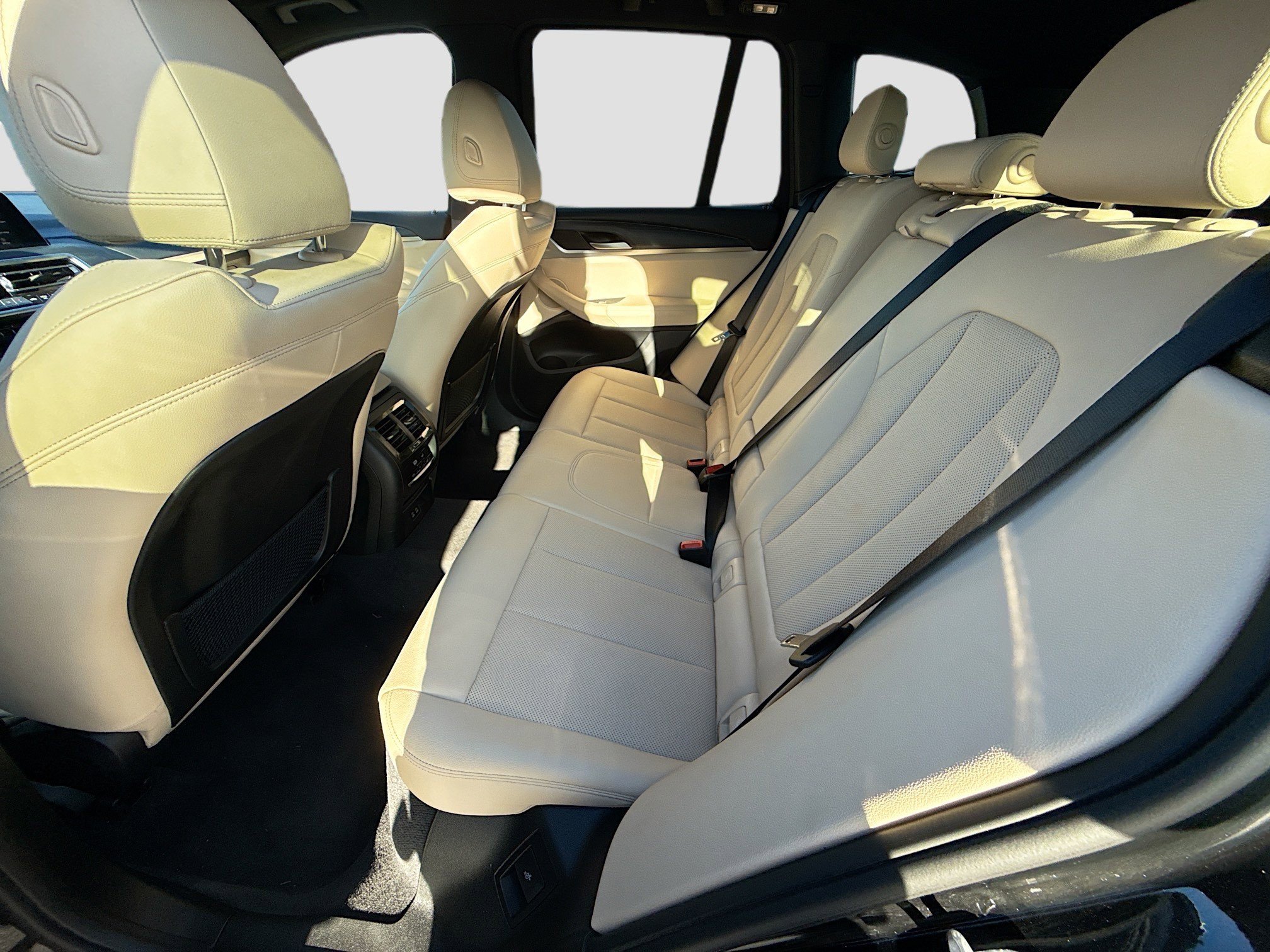 Used 2024 BMW X3 sDrive30i w/ Convenience Package w/ZPA image 23