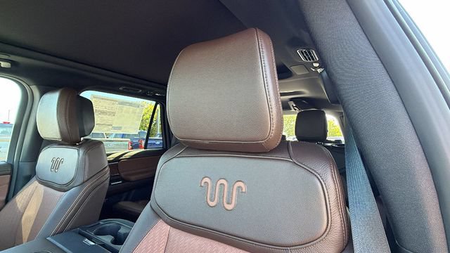 New 2027 Ford Expedition King Ranch AWD/4WD image 24