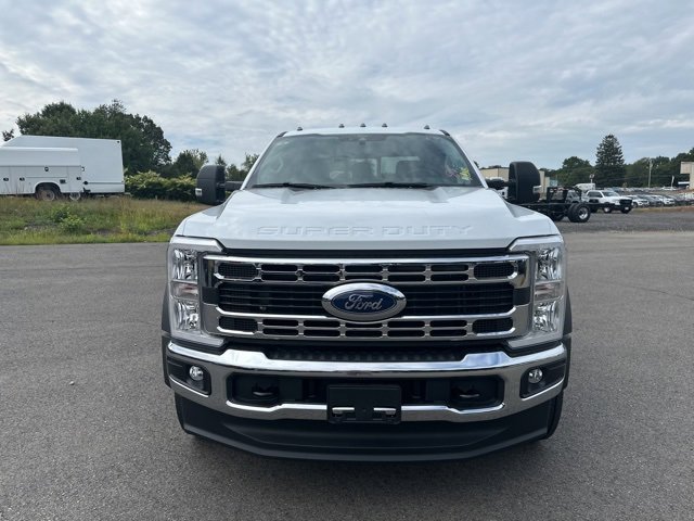 New 2026 Ford F550 4x4 Supercab Super Duty image 2