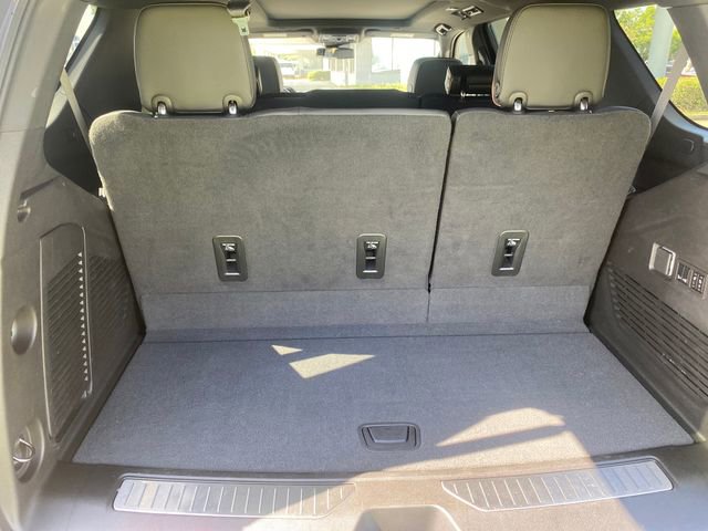 Used 2023 GMC Yukon AT4 AWD/4WD image 28