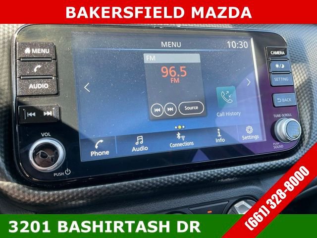 Used 2023 Nissan Kicks SV image 19