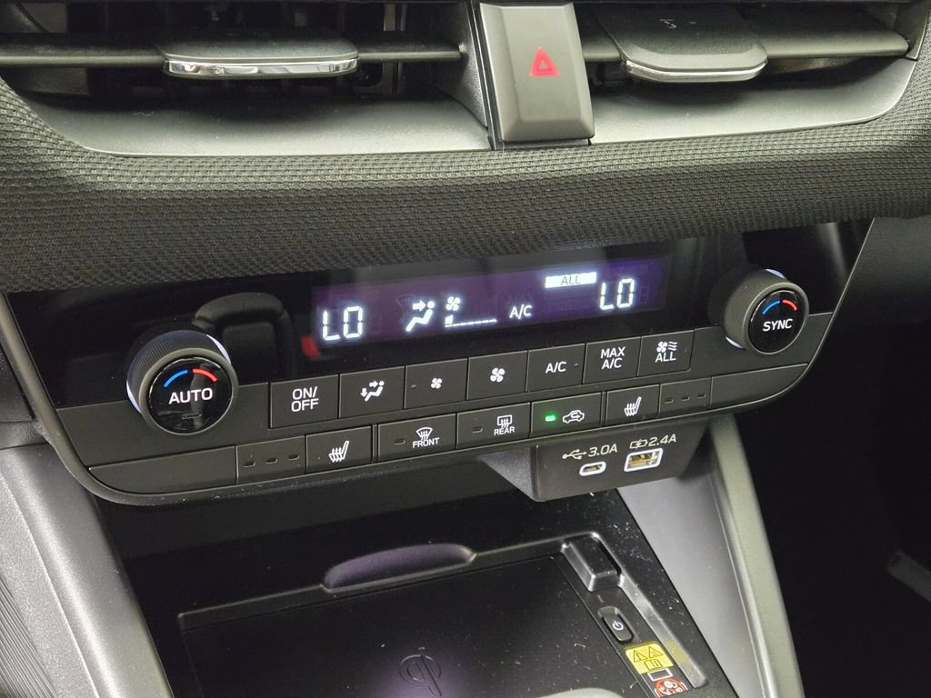 New 2026 Subaru Outback Limited XT AWD/4WD image 18