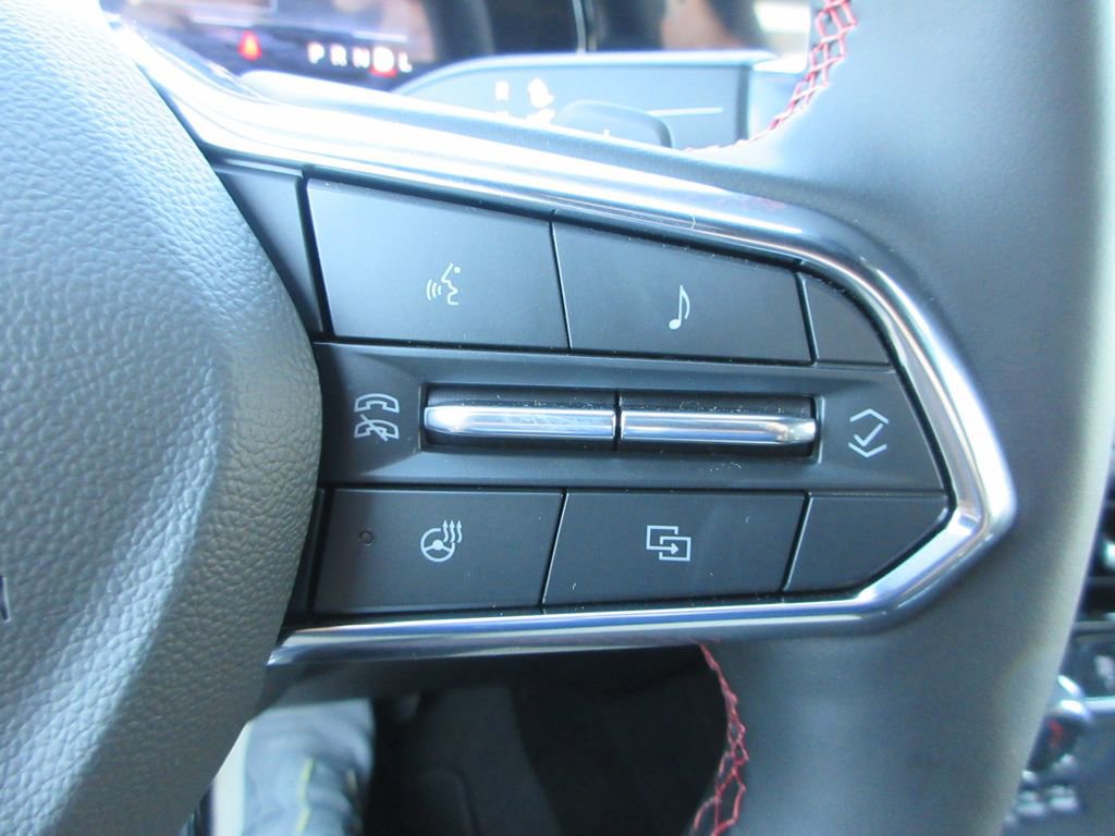 New 2026 Chevrolet Tahoe RST image 28