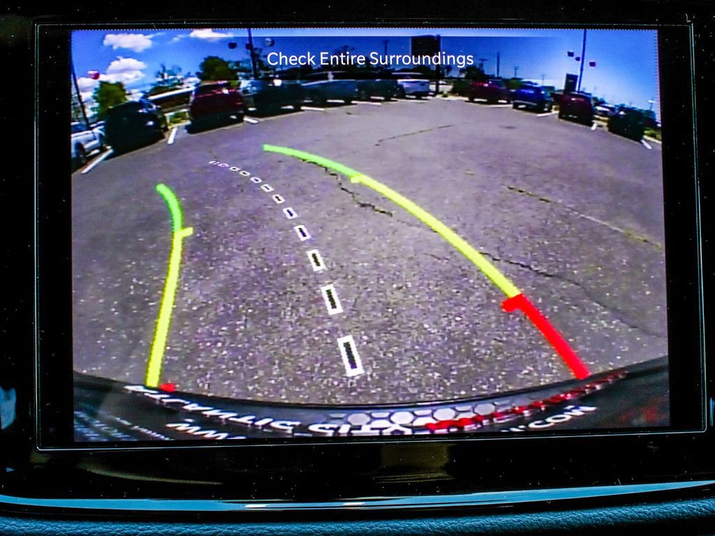 Used 2021 Dodge Durango GT w/ Blacktop Package AWD/4WD image 19