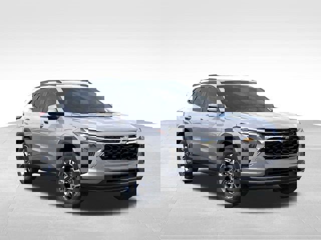 New 2026 Chevrolet Trax LT w/ Sunroof Package image 7