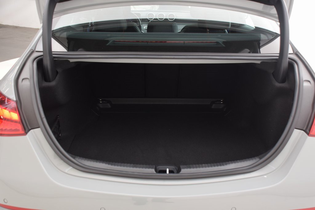 Certified 2025 Mercedes-Benz C 300 Sedan image 31