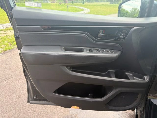 Used 2022 Honda Odyssey Elite image 26