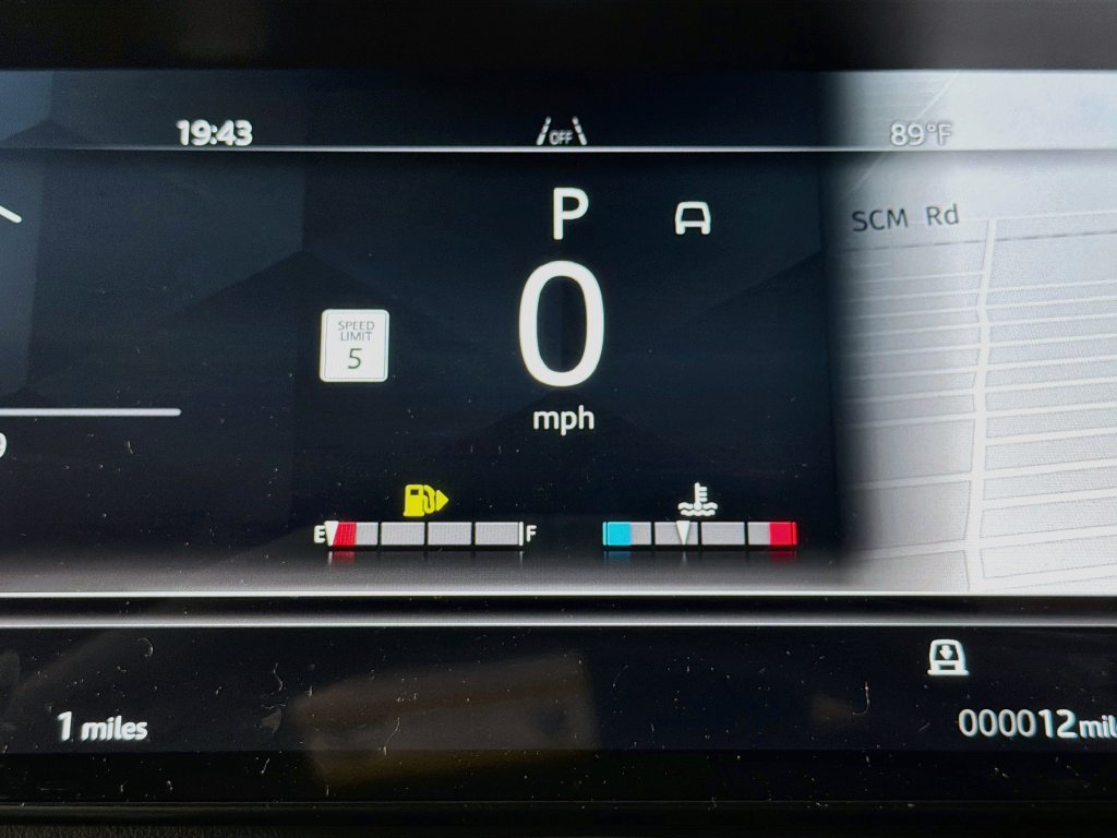 New 2027 Land Rover Range Rover Sport SE AWD/4WD image 12