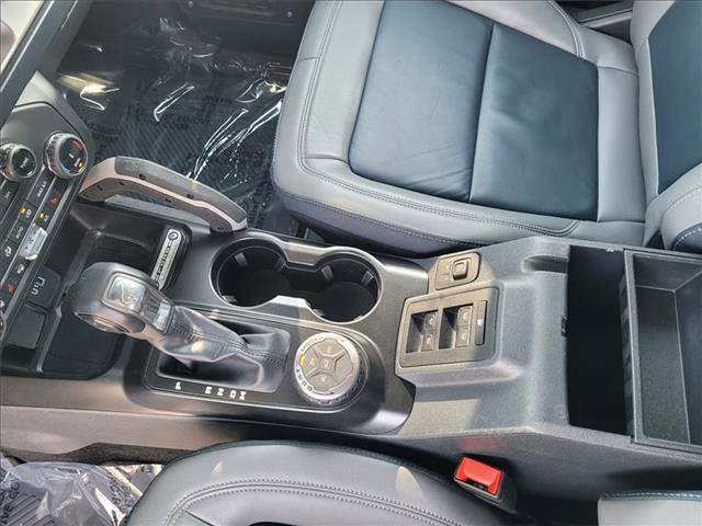 Certified 2022 Ford Bronco Outer Banks image 17