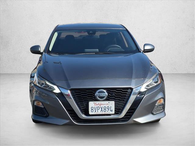 Used 2021 Nissan Altima 2.5 SV FWD image 2