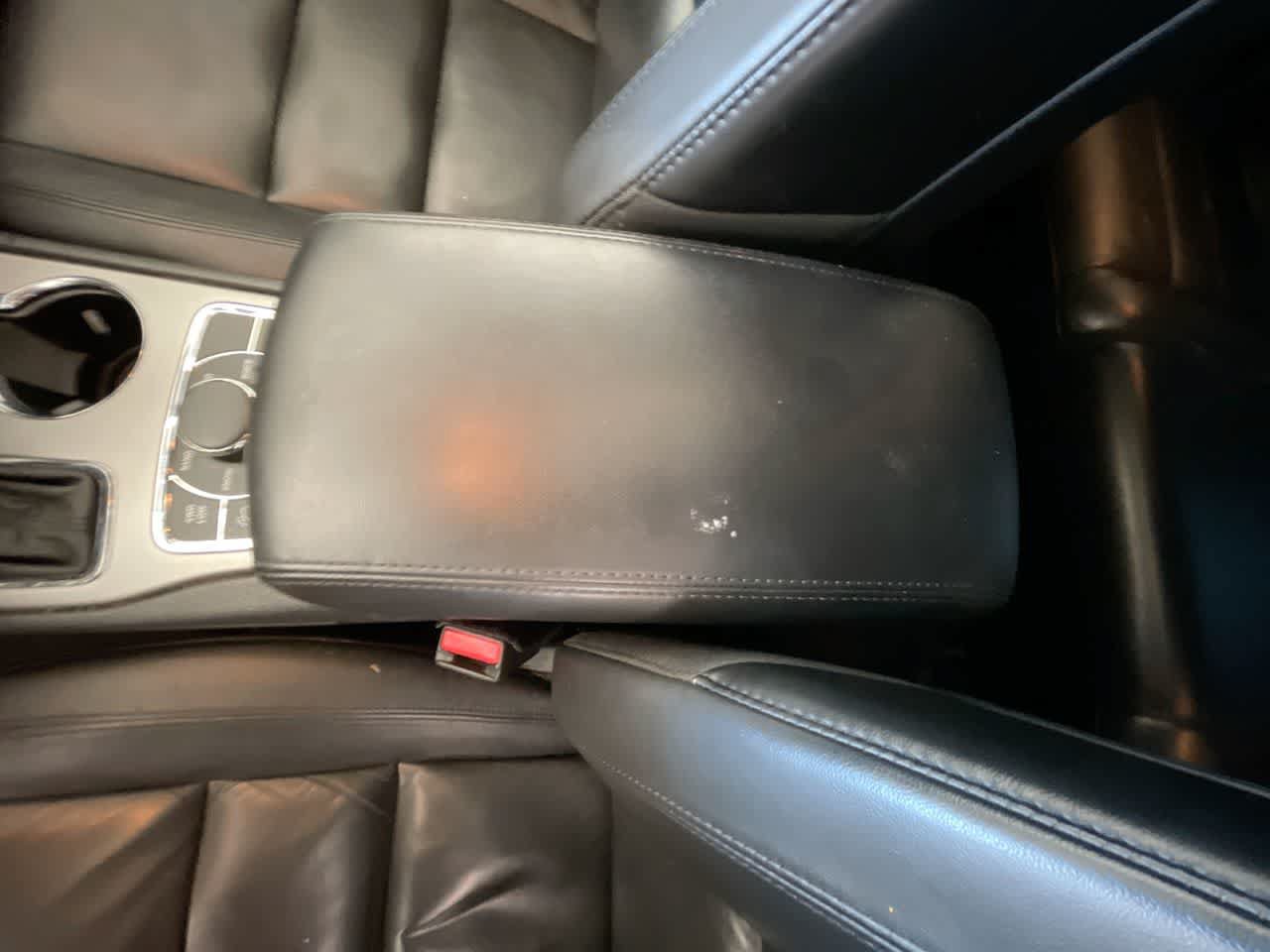 Used 2018 Jeep Grand Cherokee Limited AWD/4WD image 21