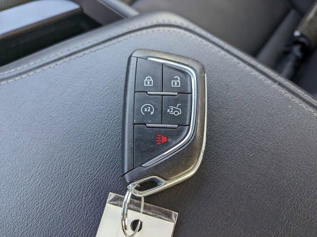 Used 2025 Cadillac CT5 Premium Luxury image 31