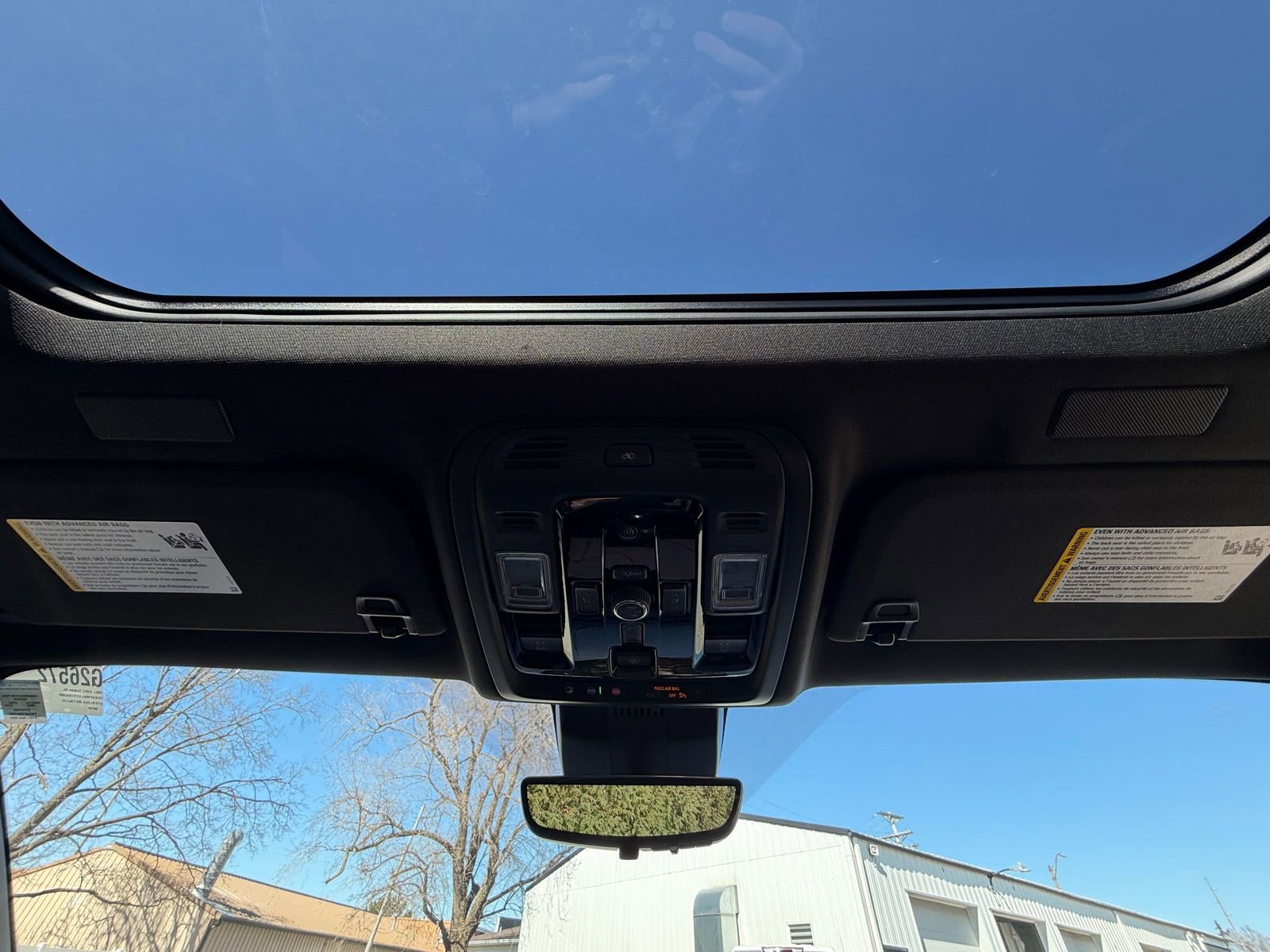 New 2026 GMC Yukon XL AT4 Ultimate image 25