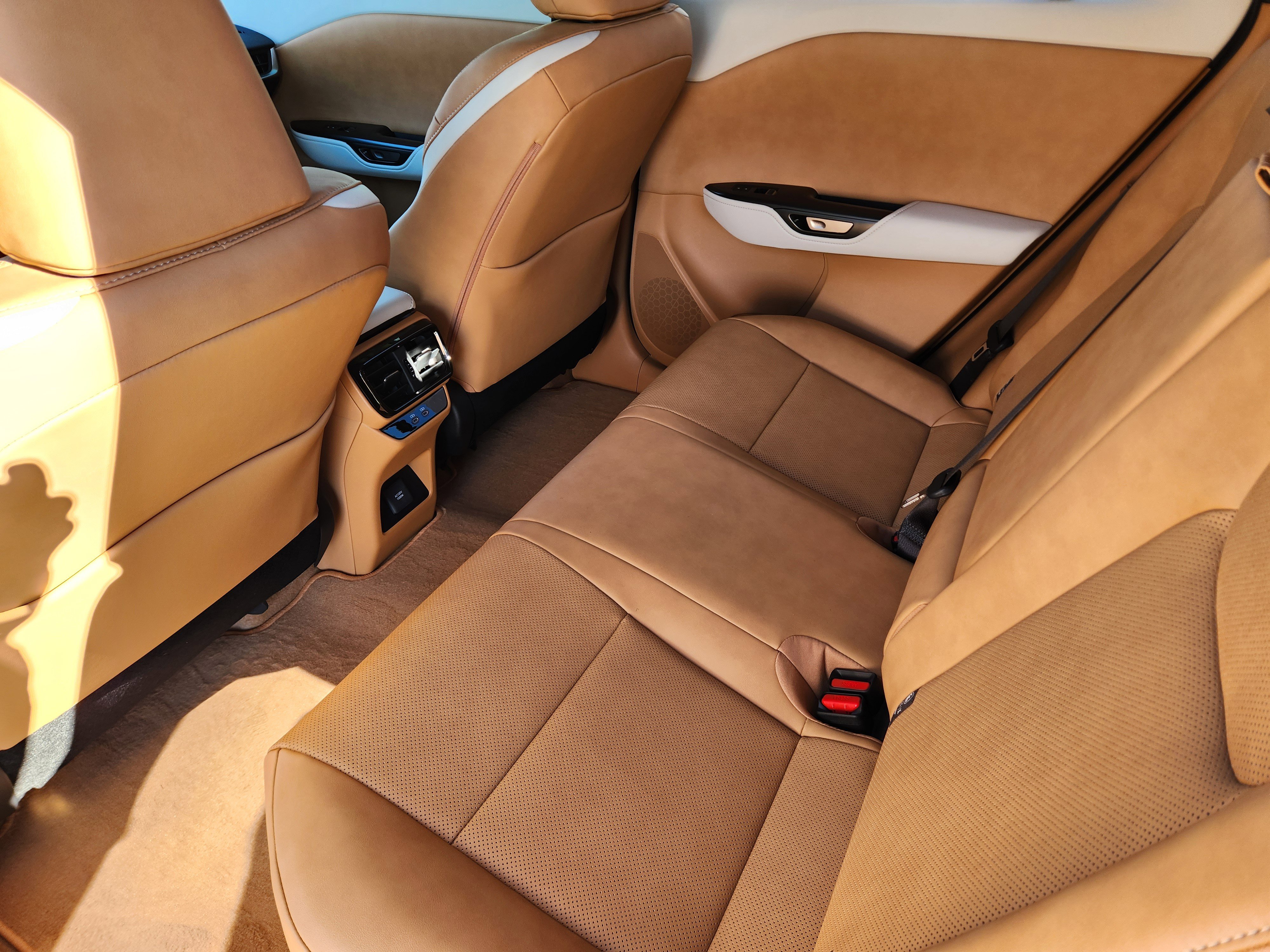 New 2026 Lexus RZ 350e 2WD image 23