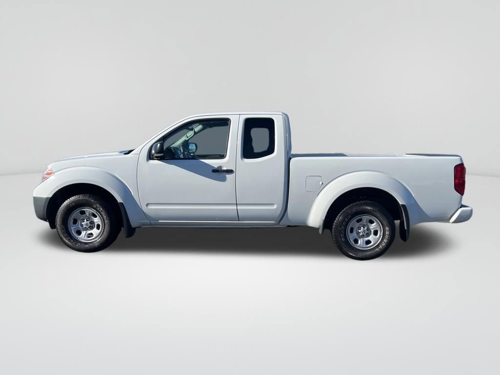 Used 2019 Nissan Frontier S image 20