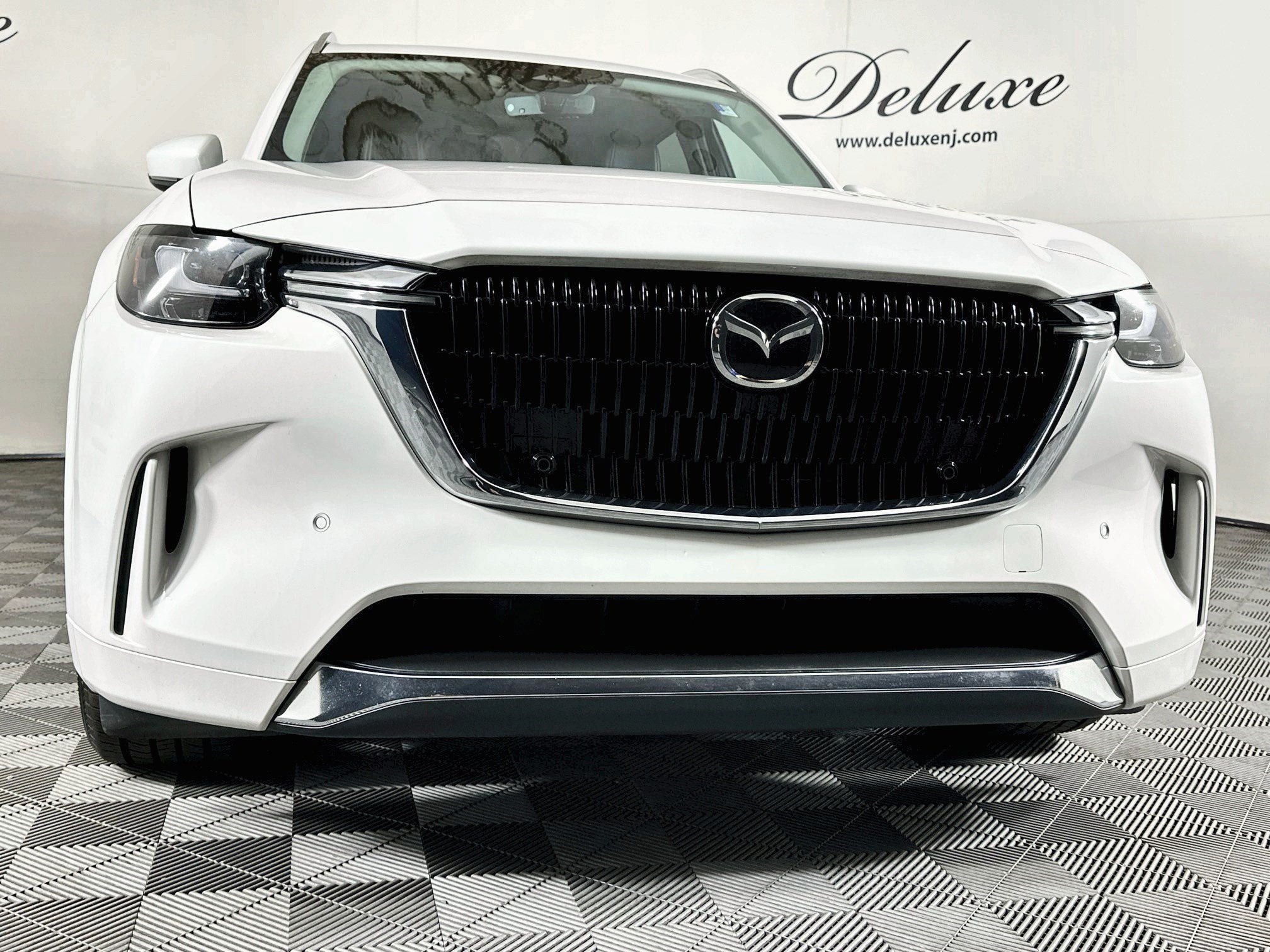 Used 2024 MAZDA CX-90 3.3 Turbo S AWD/4WD image 33