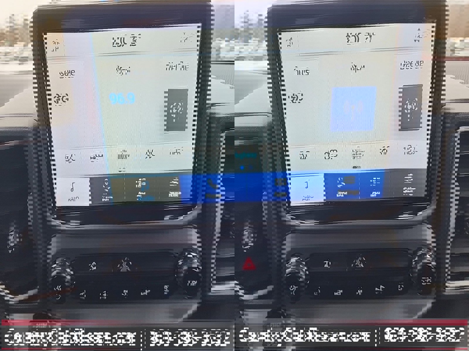 Used 2023 Ford Bronco Sport Big Bend image 15