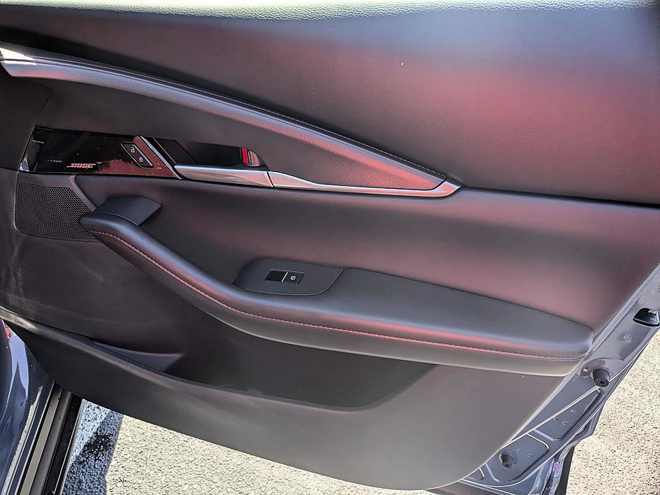 New 2026 MAZDA CX-30 AWD 2.5 S image 36