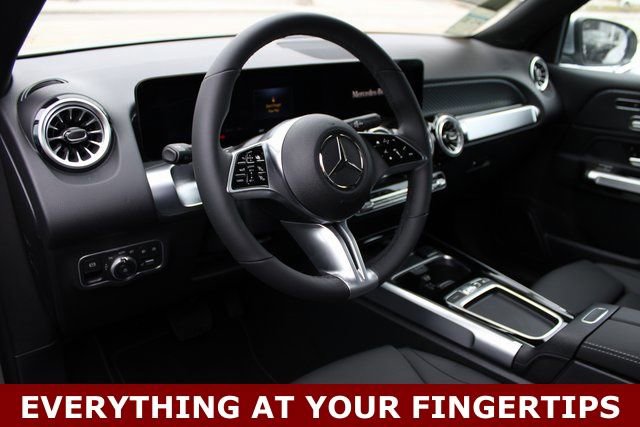 New 2026 Mercedes-Benz GLB 250 4MATIC image 13