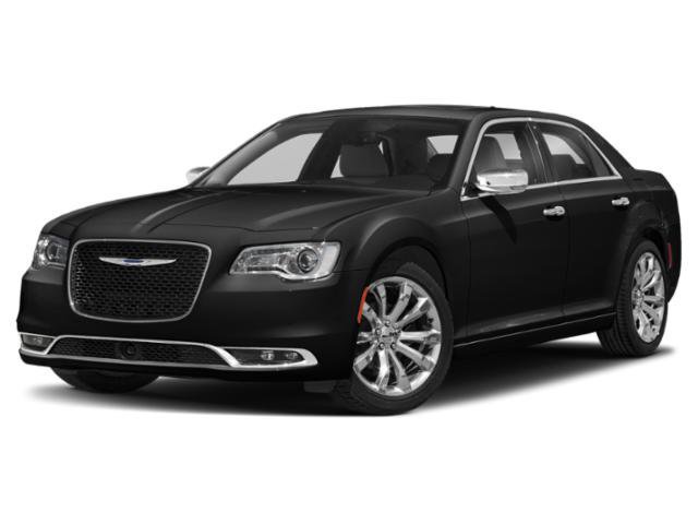 Used 2019 Chrysler 300 Touring w/ Chrome Appearance Package RWD video 1