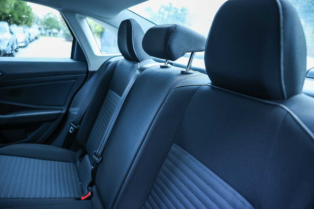 New 2026 Volkswagen Jetta S image 51