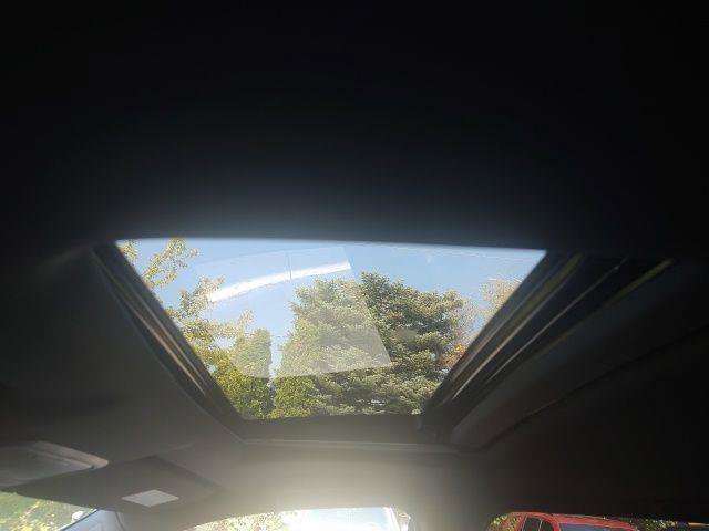 Certified 2024 Honda Passport EX-L image 6