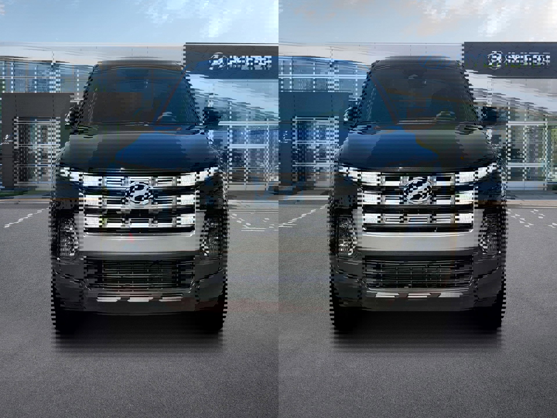 New 2026 Hyundai Santa Cruz SE image 12