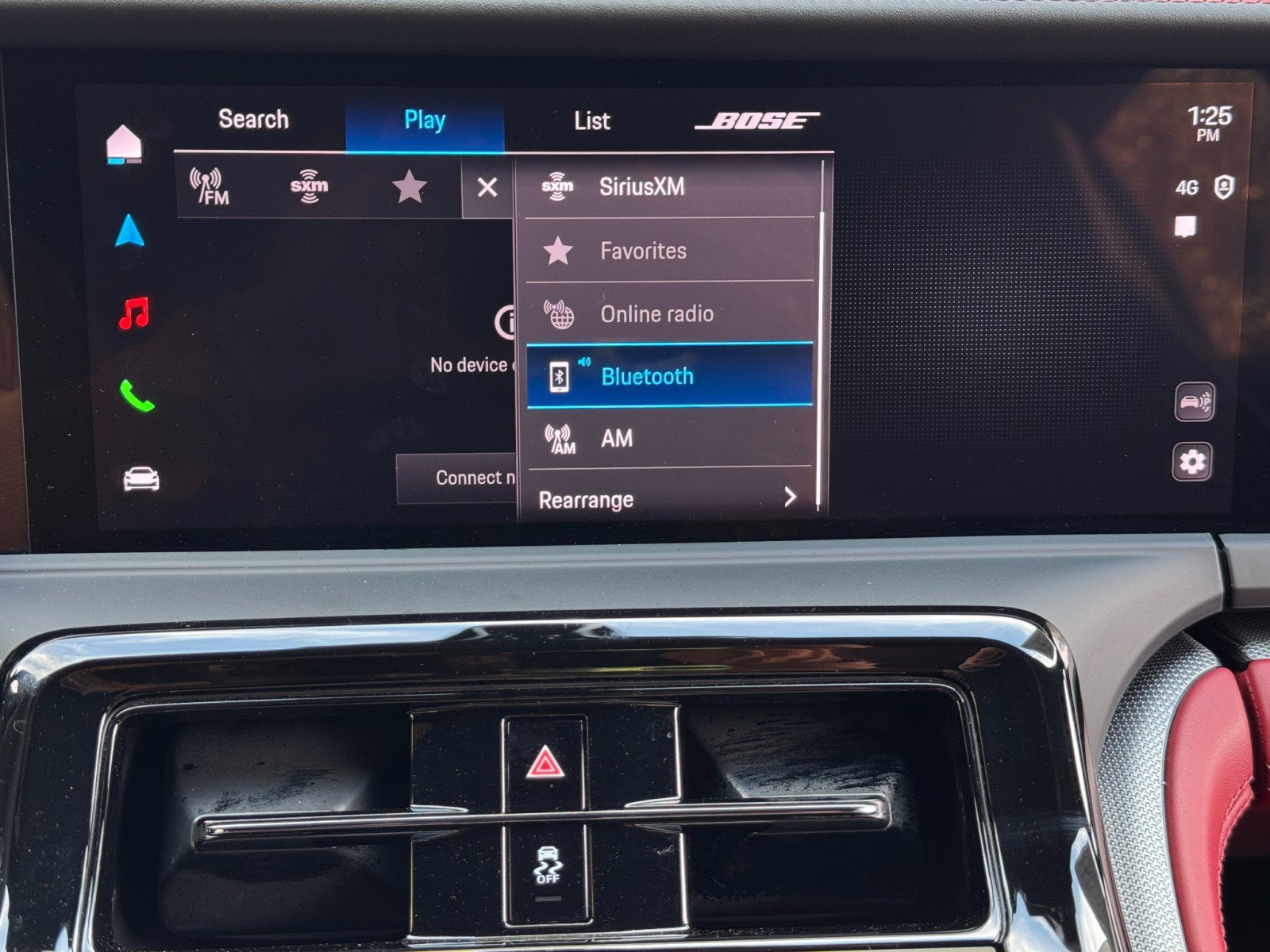 Used 2025 Porsche Panamera 4S w/ Premium Package image 29