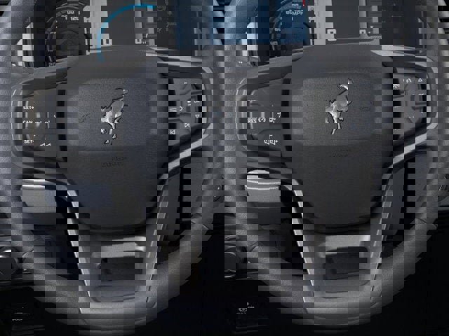 New 2025 Ford Bronco Big Bend image 14