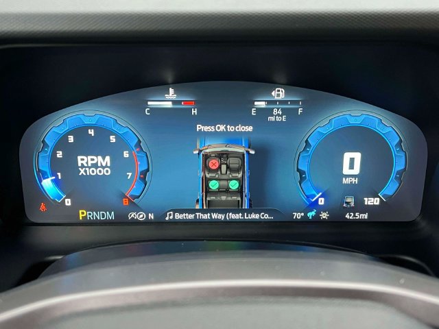 New 2026 Ford Bronco Big Bend AWD/4WD image 33
