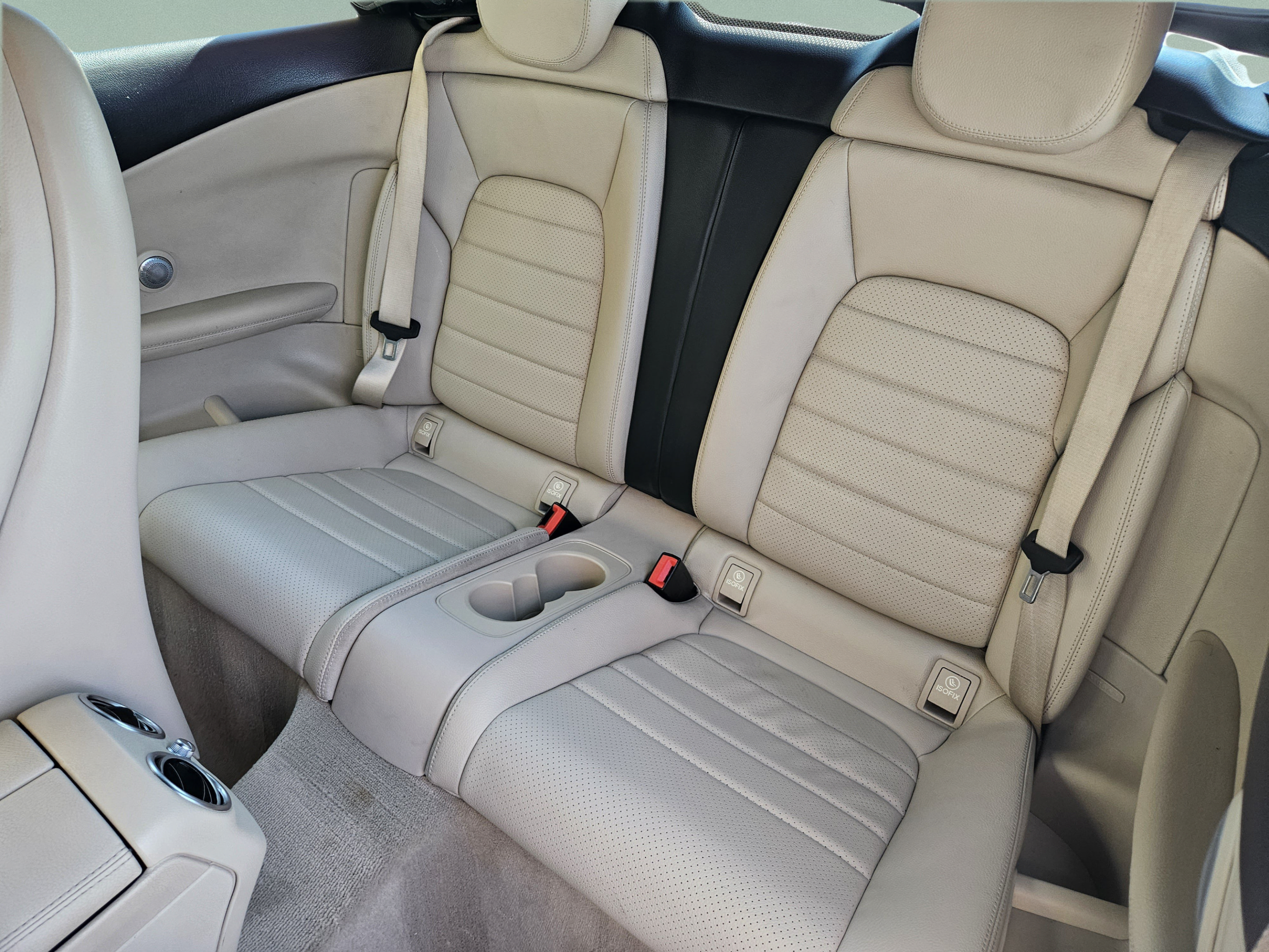 Used 2019 Mercedes-Benz C 300 Cabriolet image 23