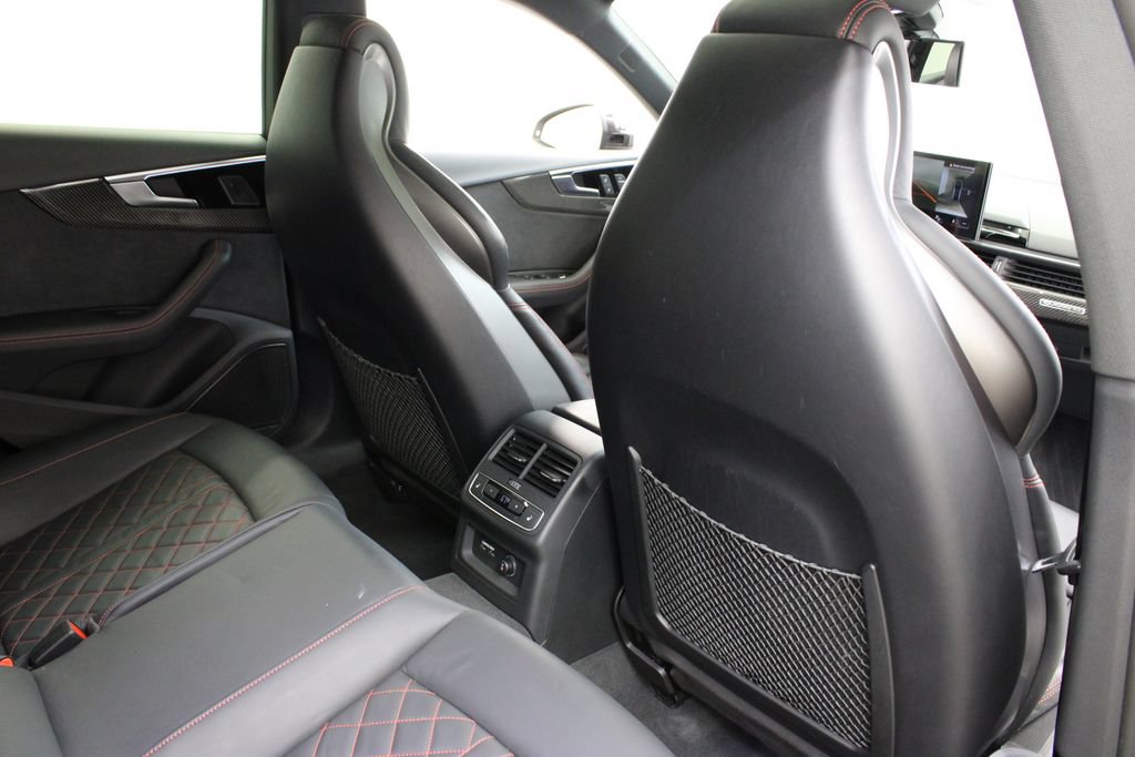Used 2023 Audi S5 Prestige w/ Prestige Package AWD/4WD image 23
