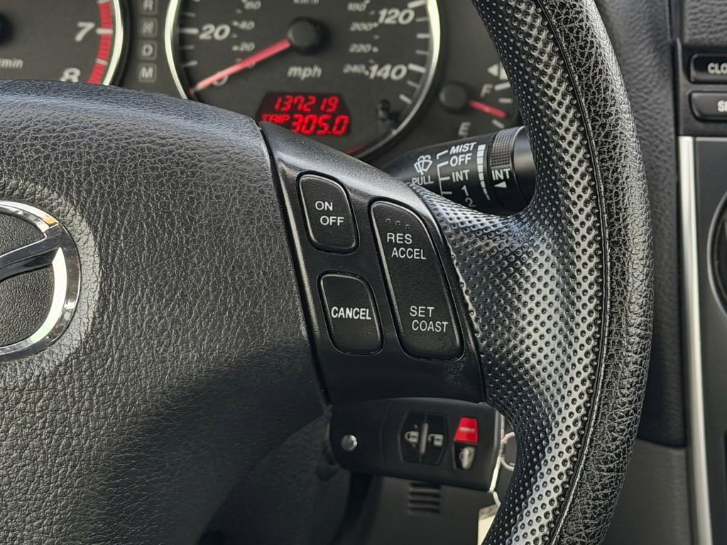 Used 2007 MAZDA MAZDA6 i Sport image 15