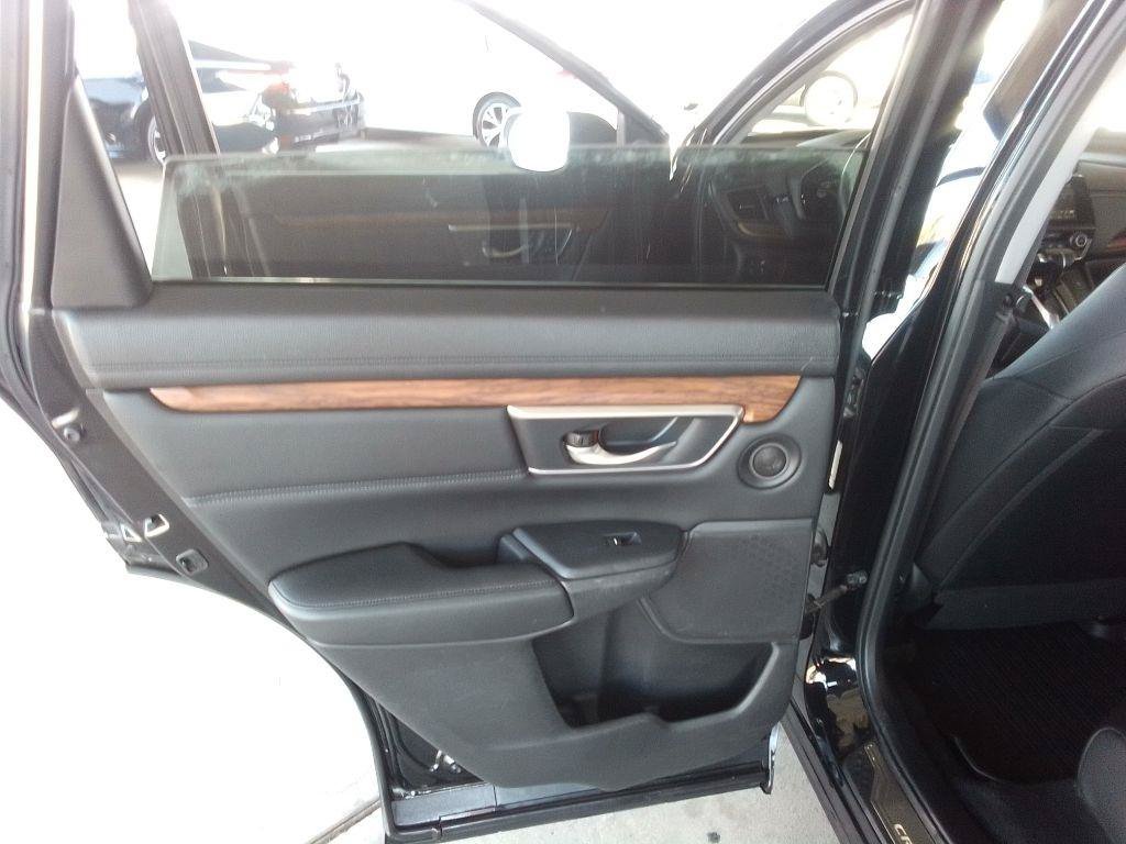 Used 2017 Honda CR-V EX-L image 22