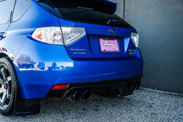 Used 2014 Subaru Impreza WRX Premium image 33