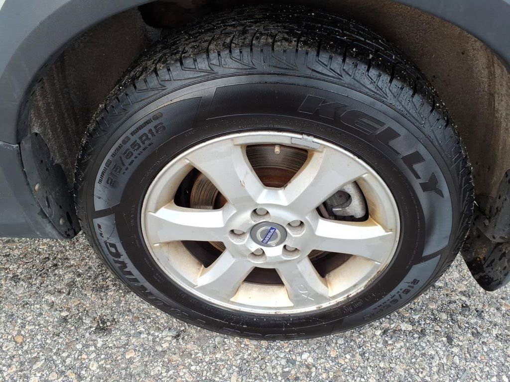 Used 2008 Volvo XC70 3.2 image 13