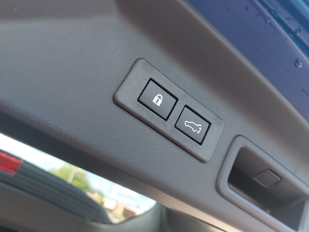 New 2026 Subaru Forester Sport AWD/4WD image 13