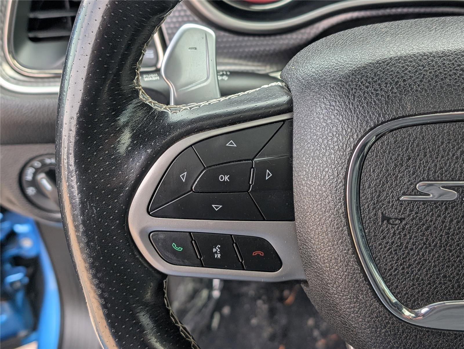 Used 2019 Dodge Challenger SRT Hellcat image 26