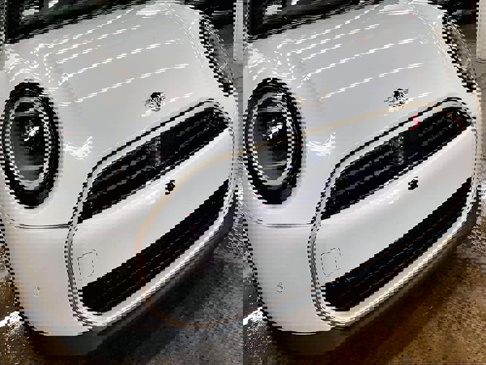 Certified 2025 MINI Cooper S image 32