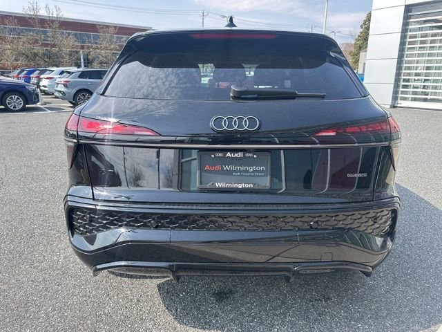 New 2026 Audi Q3 quattro 2.0T image 4