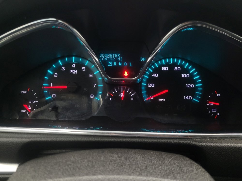 Used 2015 Chevrolet Traverse LTZ FWD image 23