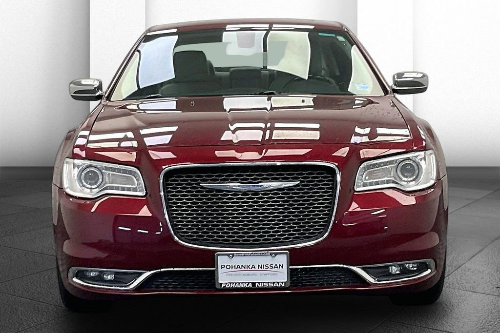 Used 2018 Chrysler 300 Limited w/ Light Group video 2