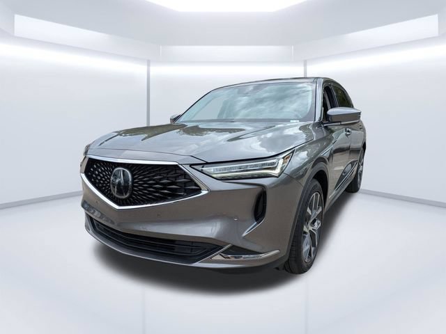 Used 2024 Acura MDX FWD w/ Technology Package image 8