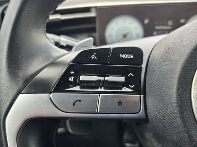 Used 2022 Hyundai Santa Cruz SEL Premium AWD/4WD image 21