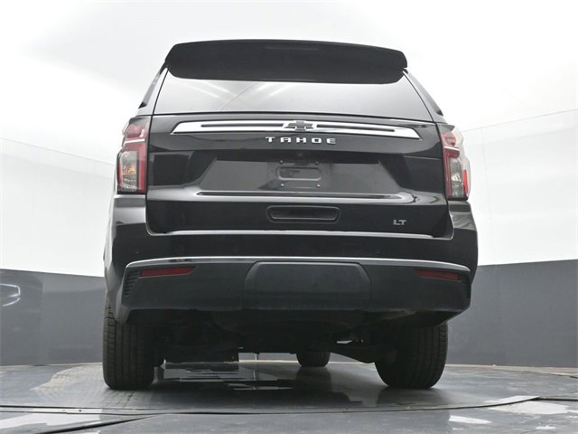 Used 2021 Chevrolet Tahoe LT image 29